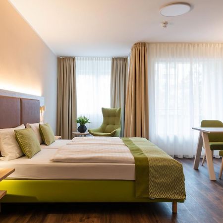 Gaestehaus Lazarus Берлин Экстерьер фото